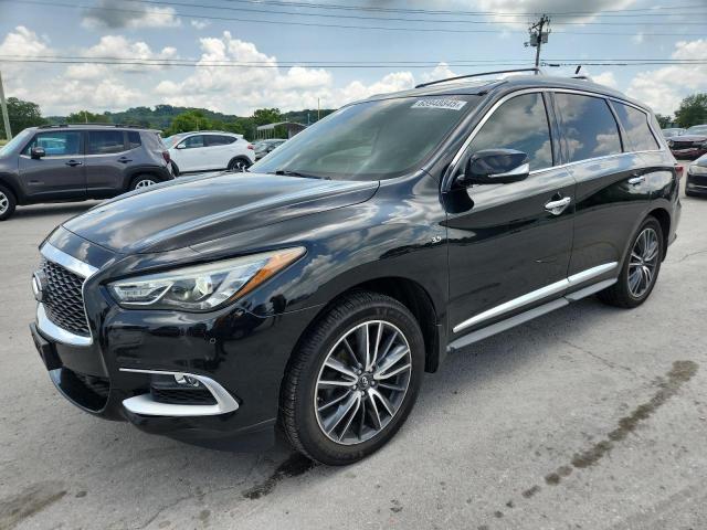 2016 INFINITI QX60 - 5N1AL0MM4GC522949
