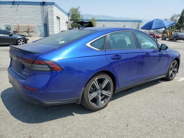 2023 HONDA ACCORD HYB 1HGCY2F58PA013198