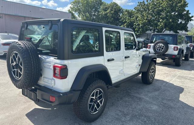 2025 JEEP WRANGLER R 1C4PJXFN0SW566862