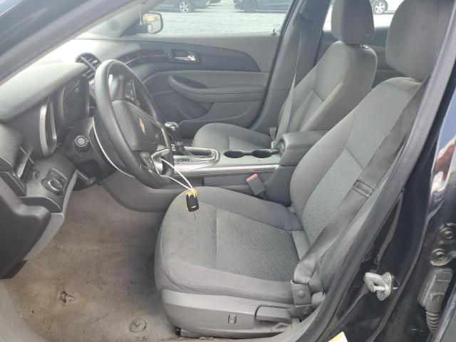 2013 CHEVROLET MALIBU LS - 1G11B5SA5DF339463