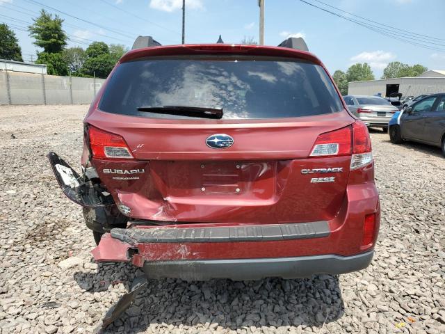 2014 SUBARU OUTBACK 2. - 4S4BRBLC2E3308921