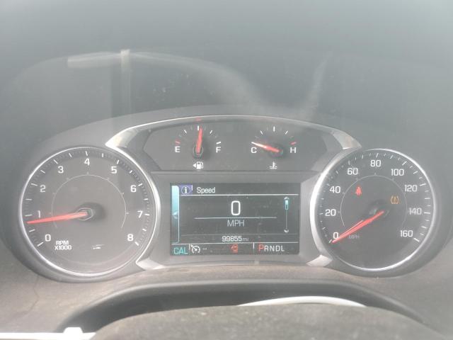 2019 GMC ACADIA SLT 1GKKNULS9KZ173050