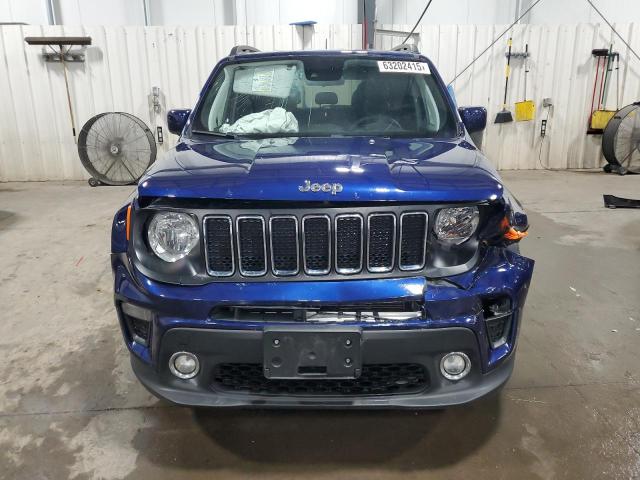 2021 JEEP RENEGADE L ZACNJCBBXMPM20574