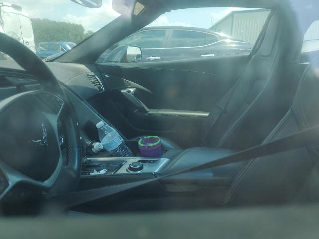 2015 CHEVROLET CORVETTE S - 1G1YM2D73F5102245