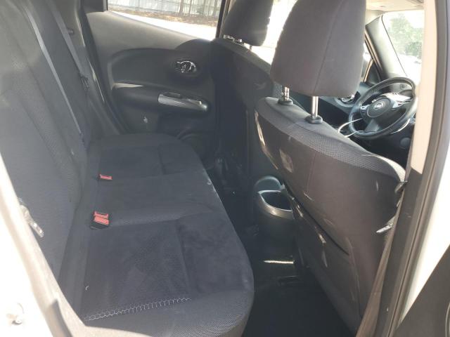2015 NISSAN JUKE S JN8AF5MV2FT555209