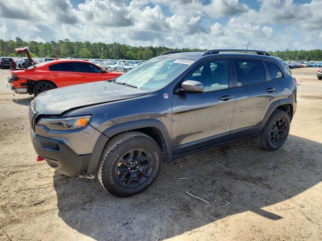 JEEP CHEROKEE T