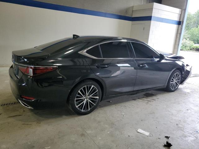 2022 LEXUS ES 350 BAS 58ADZ1B17NU133412
