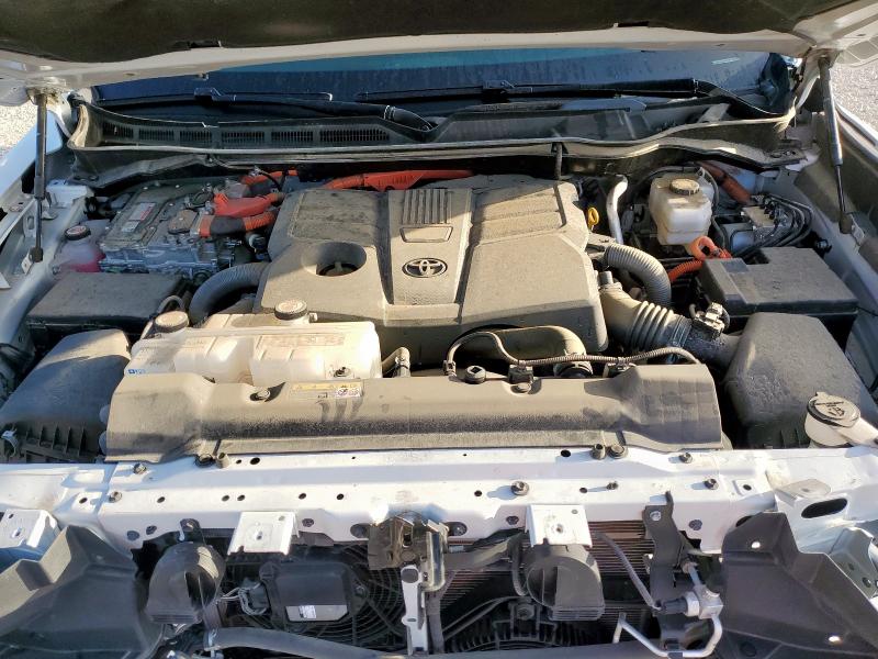 2024 TOYOTA TUNDRA CRE - 5TFJC5DB4RX042597