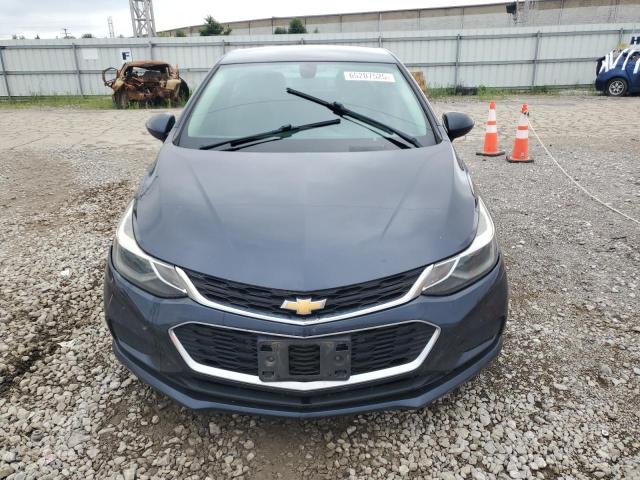 2016 CHEVROLET CRUZE LT 1G1BE5SM5G7310761