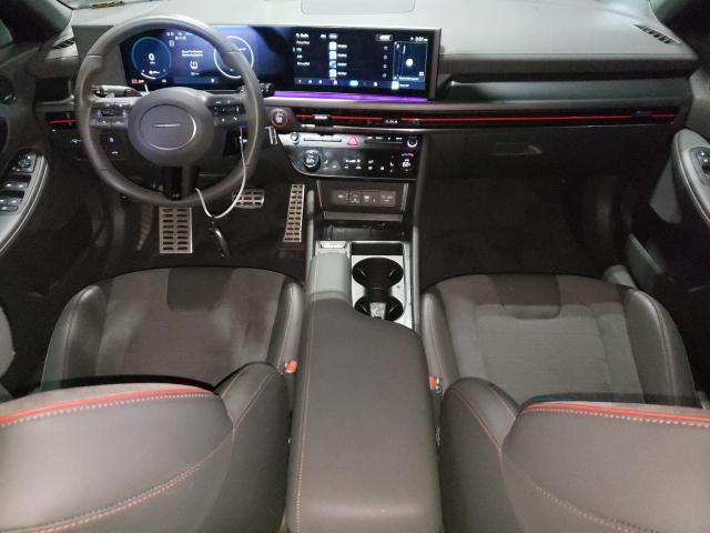 2024 HYUNDAI SONATA N L KMHL54JC8RA419635