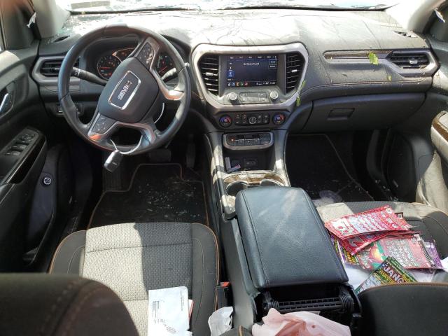 2023 GMC ACADIA AT4 1GKKNLLS5PZ263622