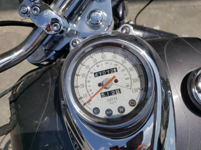 2005 YAMAHA XVS65 BASE JYAVM01E15A077803