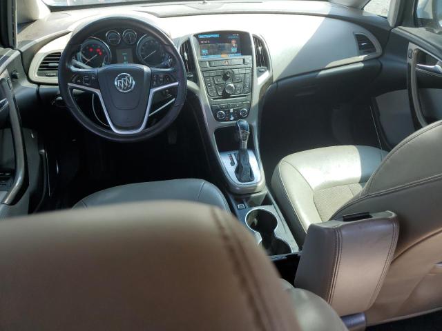 2015 BUICK VERANO 1G4PP5SK3F4110804
