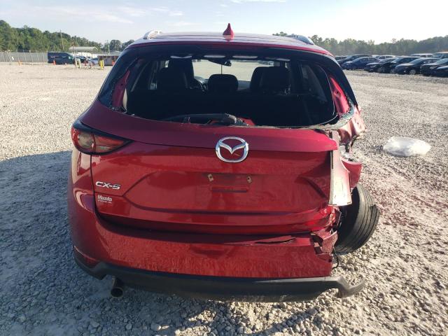 2018 MAZDA CX-5 GRAND TOURING JM3KFADM9J0379857
