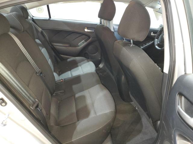 2018 KIA FORTE LX 3KPFK4A71JE168858
