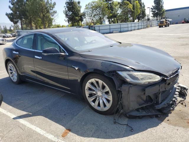2018 TESLA MODEL S 5YJSA1E21JF246774