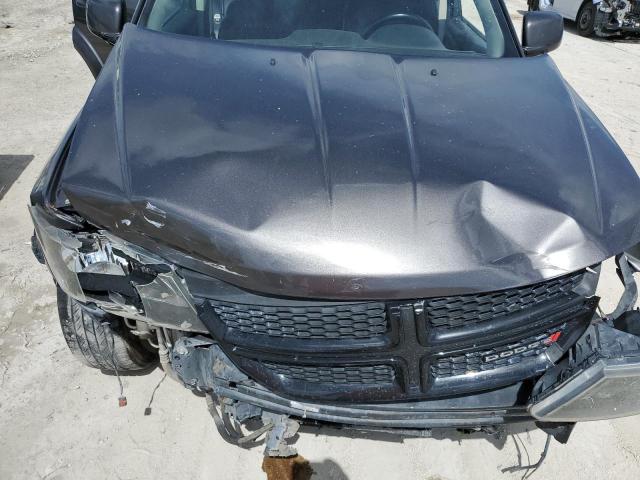 2017 DODGE JOURNEY CR 3C4PDCGG9HT619105