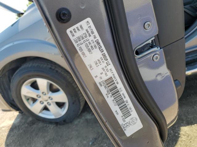 2013 DODGE JOURNEY SE - 3C4PDCAB0DT708228