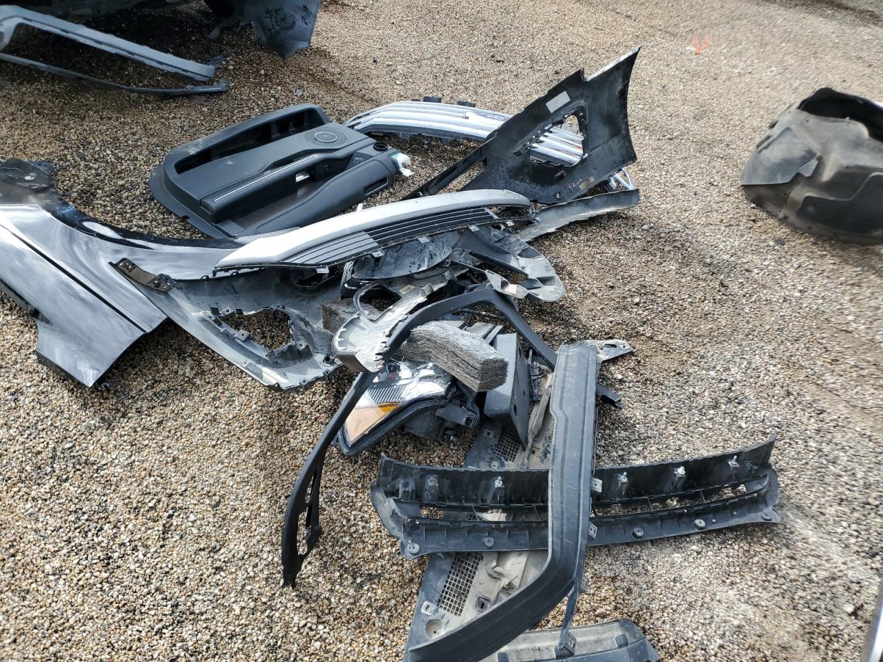 FORD EXPEDITION LIMITED