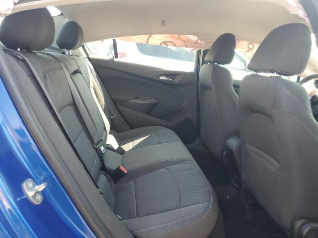 2018 CHEVROLET CRUZE LT 1G1BE5SM2J7169087