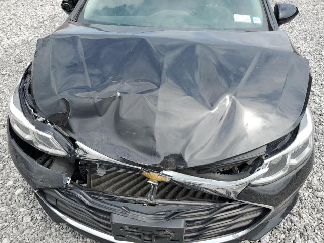 2019 CHEVROLET CRUZE LS 1G1BC5SM7K7148338