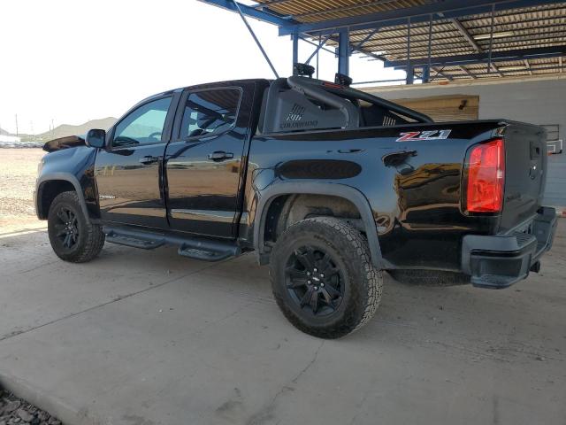 2016 CHEVROLET COLORADO Z - 1GCGTDE33G1201251