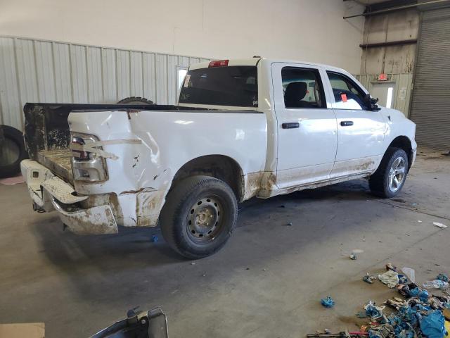 2011 DODGE RAM 1500 - 1D7RV1CT1BS552284