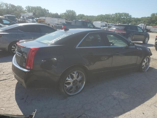 Vin: 1g6ds5ed4b0136612, lot: 63264925, cadillac cts premium collection 20113
