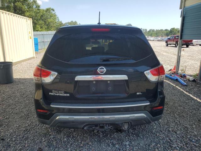 2015 NISSAN PATHFINDER 5N1AR2MN6FC622875