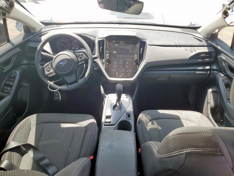 2024 SUBARU CROSSTREK JF2GUADC6RH353453