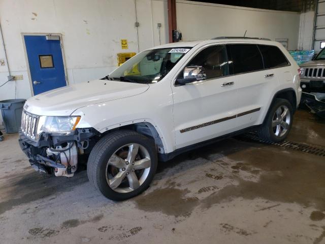 JEEP GRAND CHER