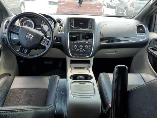 2020 DODGE GRAND CARA 2C4RDGCG3LR174653