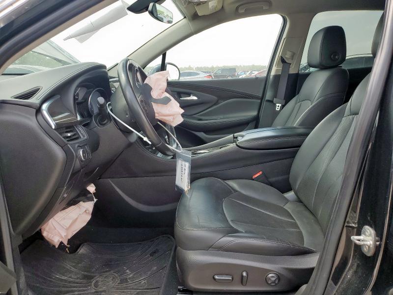 2019 BUICK ENVISION E LRBFXCSA7KD006661