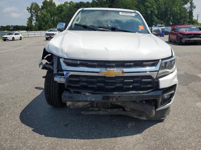 2021 CHEVROLET COLORADO L 1GCGSCEN6M1176047
