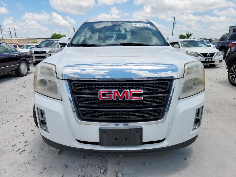 2015 GMC TERRAIN SL 2GKALMEK5F6307729