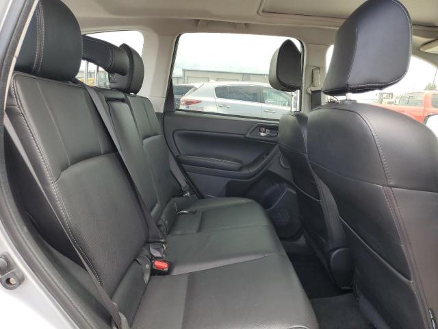 2017 SUBARU FORESTER 2 - JF2SJARC0HH435639