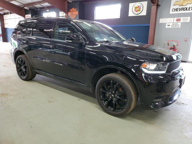 2020 DODGE DURANGO GT 1C4RDJDG0LC187588