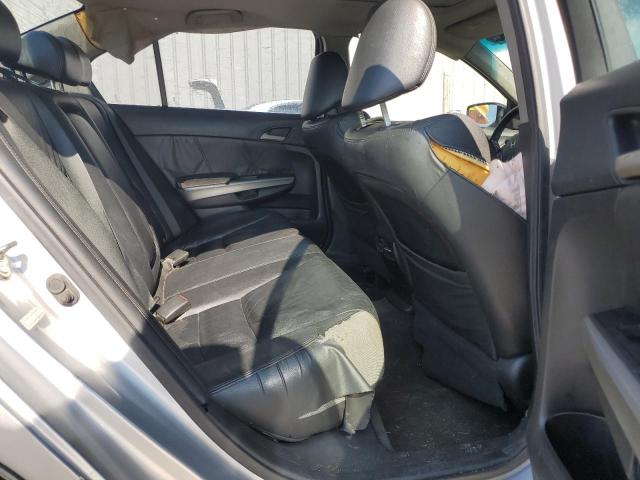 2010 HONDA ACCORD EXL - 1HGCP2F8XAA195345