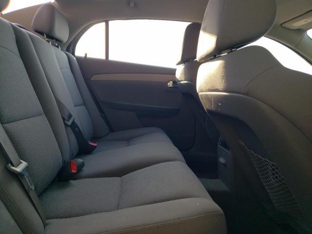 2010 CHEVROLET MALIBU LS - 1G1ZB5EB8AF147652
