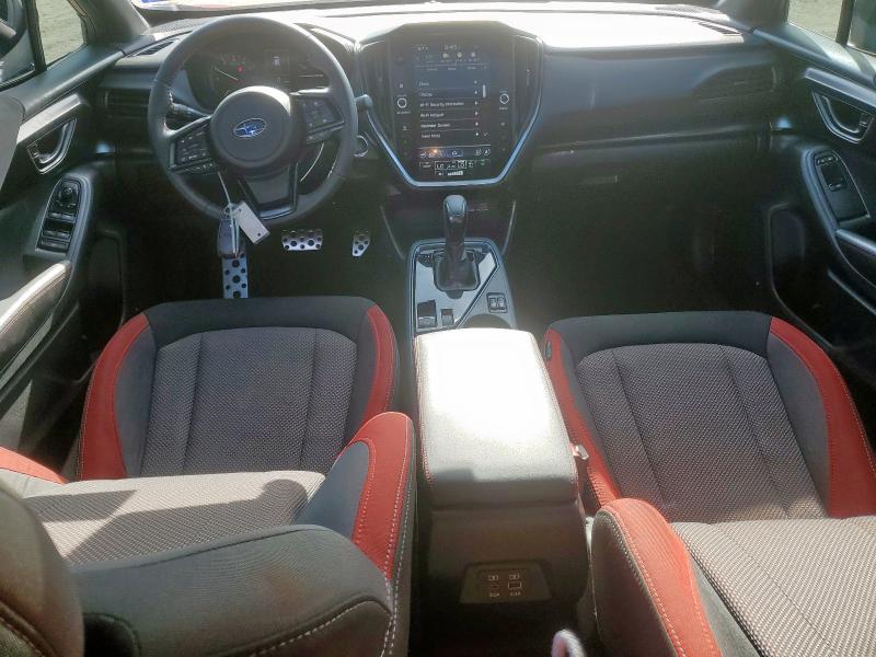 2024 SUBARU IMPREZA RS JF1GUHJC3R8281791