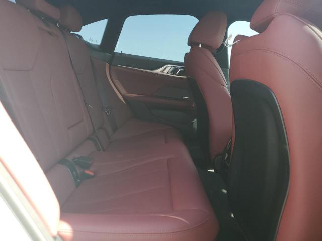 2025 BMW M440I GRAN WBA53FB01SFT78967