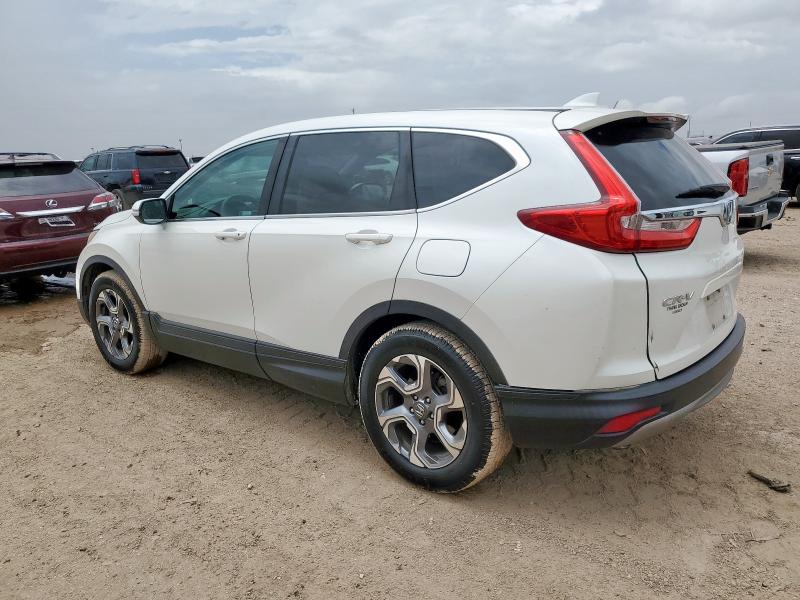 Vin: 2hkrw1h5xjh517225, lot: 61104325, honda crv ex 20182