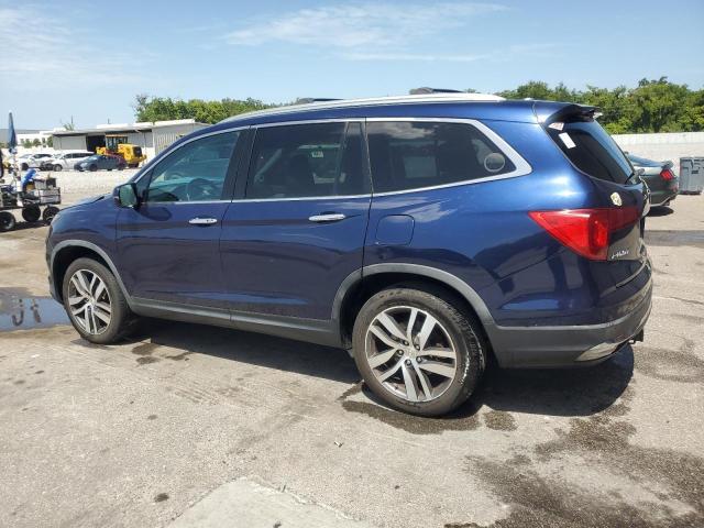 2016 HONDA PILOT TOUR 5FNYF6H9XGB094679