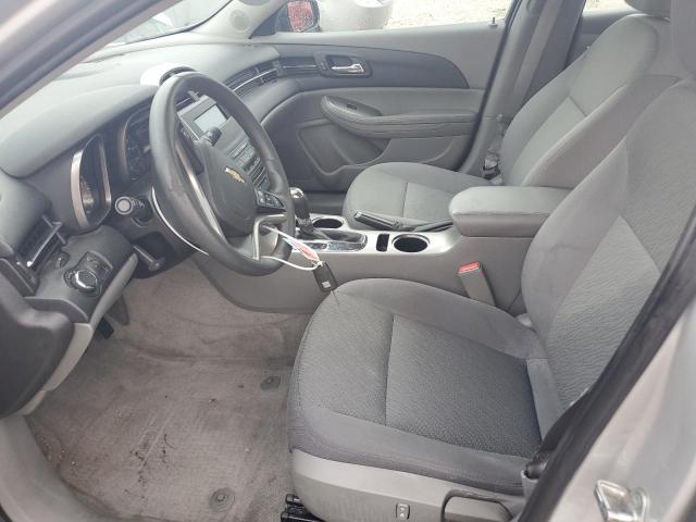 2016 CHEVROLET MALIBU LIM - 1G11B5SA1GF103896