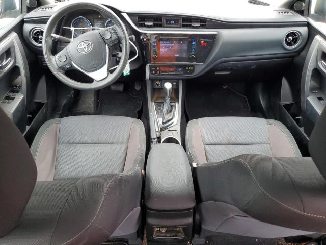 2018 TOYOTA COROLLA L - 5YFBURHE0JP818269
