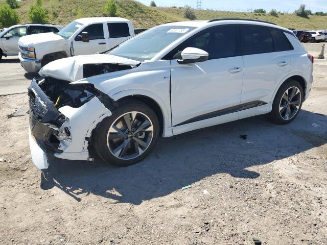 2024 AUDI Q4 E-TRON - WA1LUBFZ2RP040047