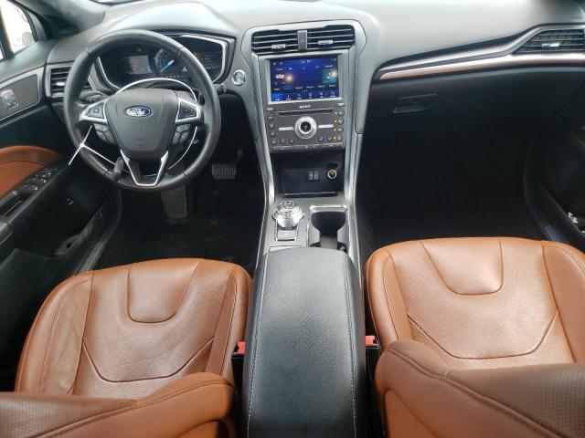 2019 FORD FUSION TIT 3FA6P0SU8KR279437