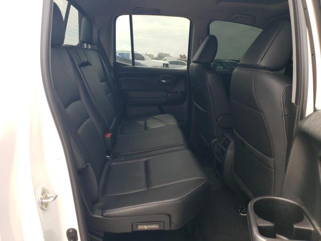 2023 HONDA RIDGELINE RTL-E 5FPYK3F72PB029263