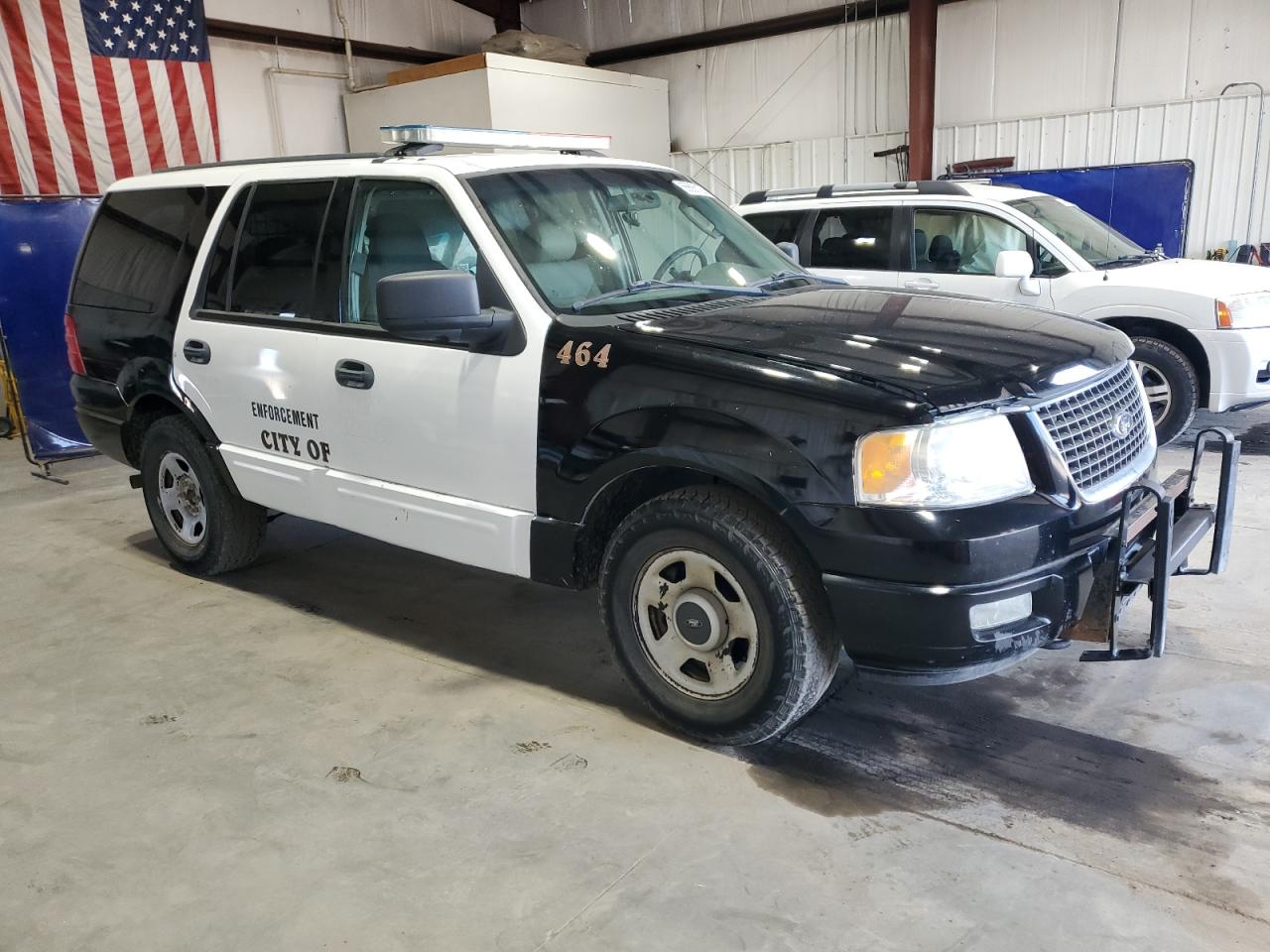 Lot #3207122648 2004 FORD EXPEDITION
