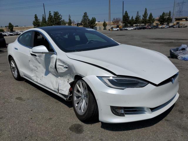 2017 TESLA MODEL S 5YJSA1E17HF186954
